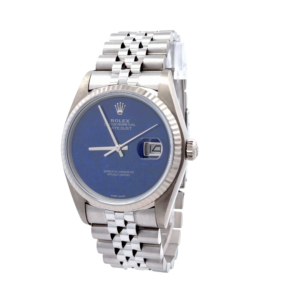 Rolex Datejust 36 16019 With Rolex Service Papers