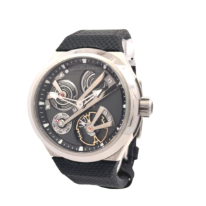 Greubel Forsey Balancier 3 Convexe