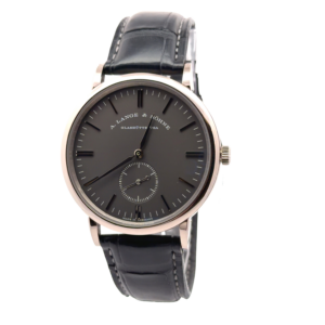 A. Lange & Söhne Saxonia 216.027