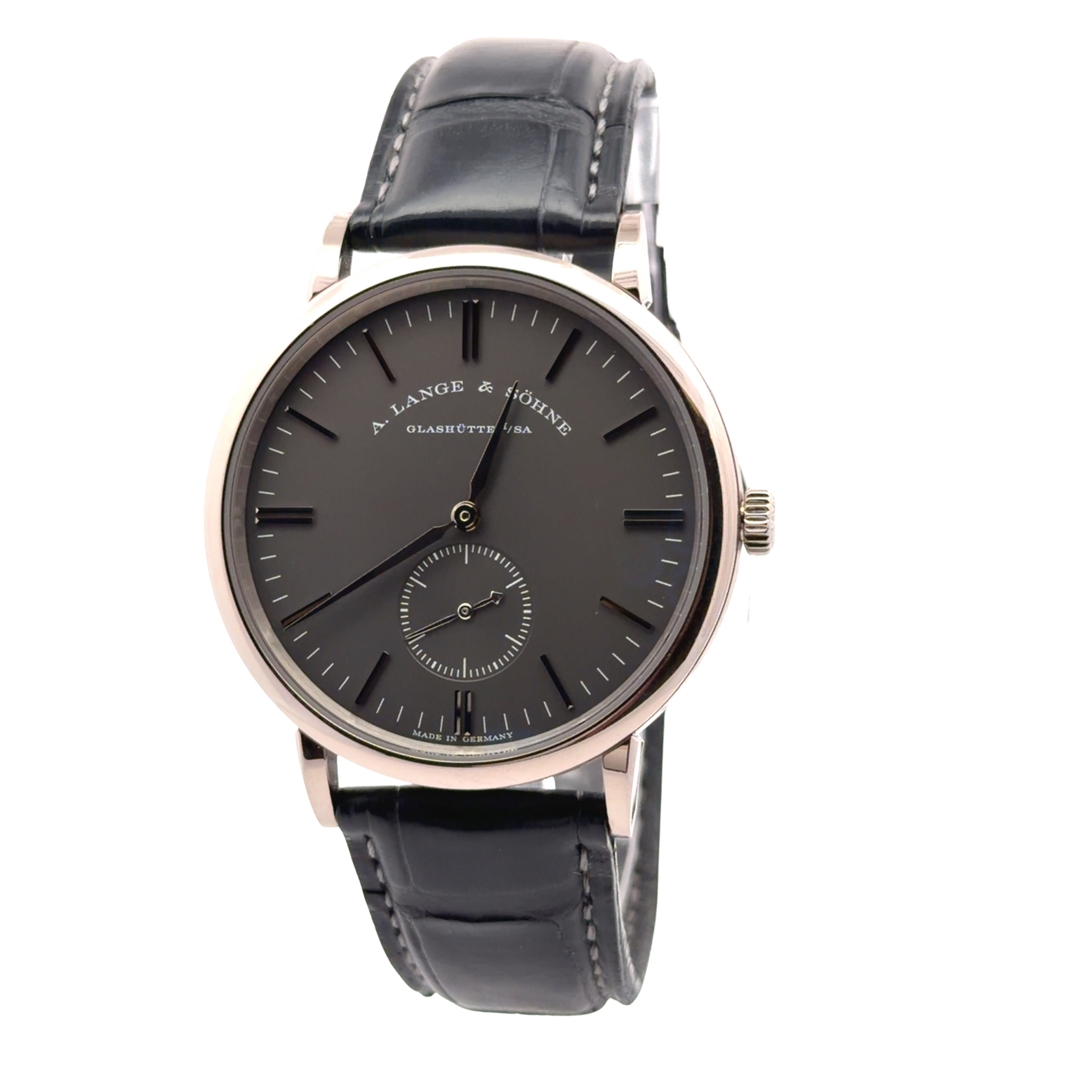 A. Lange & Söhne Saxonia 216.027