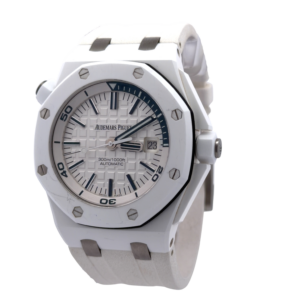 Audemars Piguet Royal Oak Offshore Diver 15707CB.OO.A010CA.01