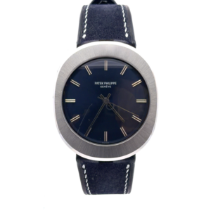 Patek Philippe Jumbo UFO 3580