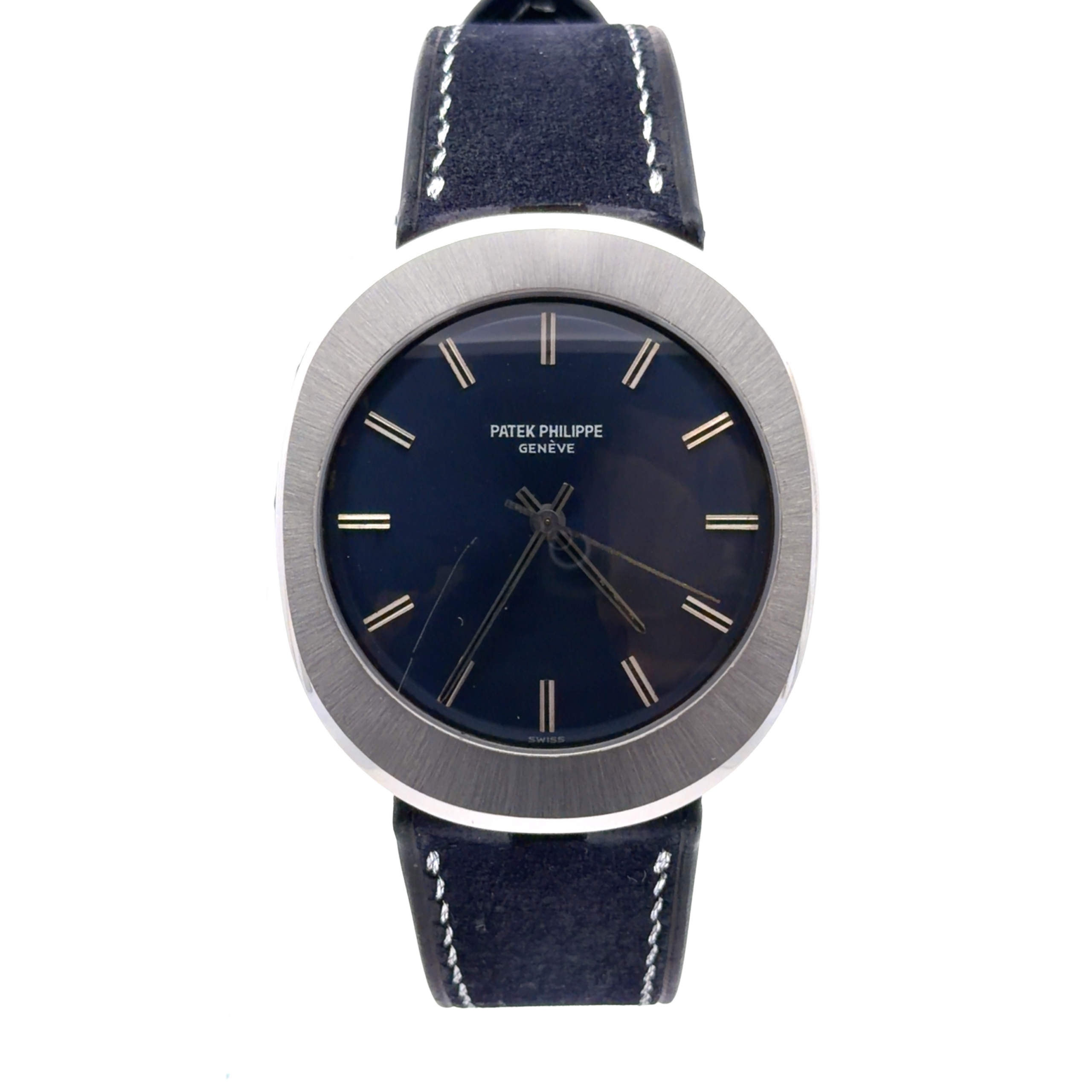Patek Philippe Jumbo UFO 3580