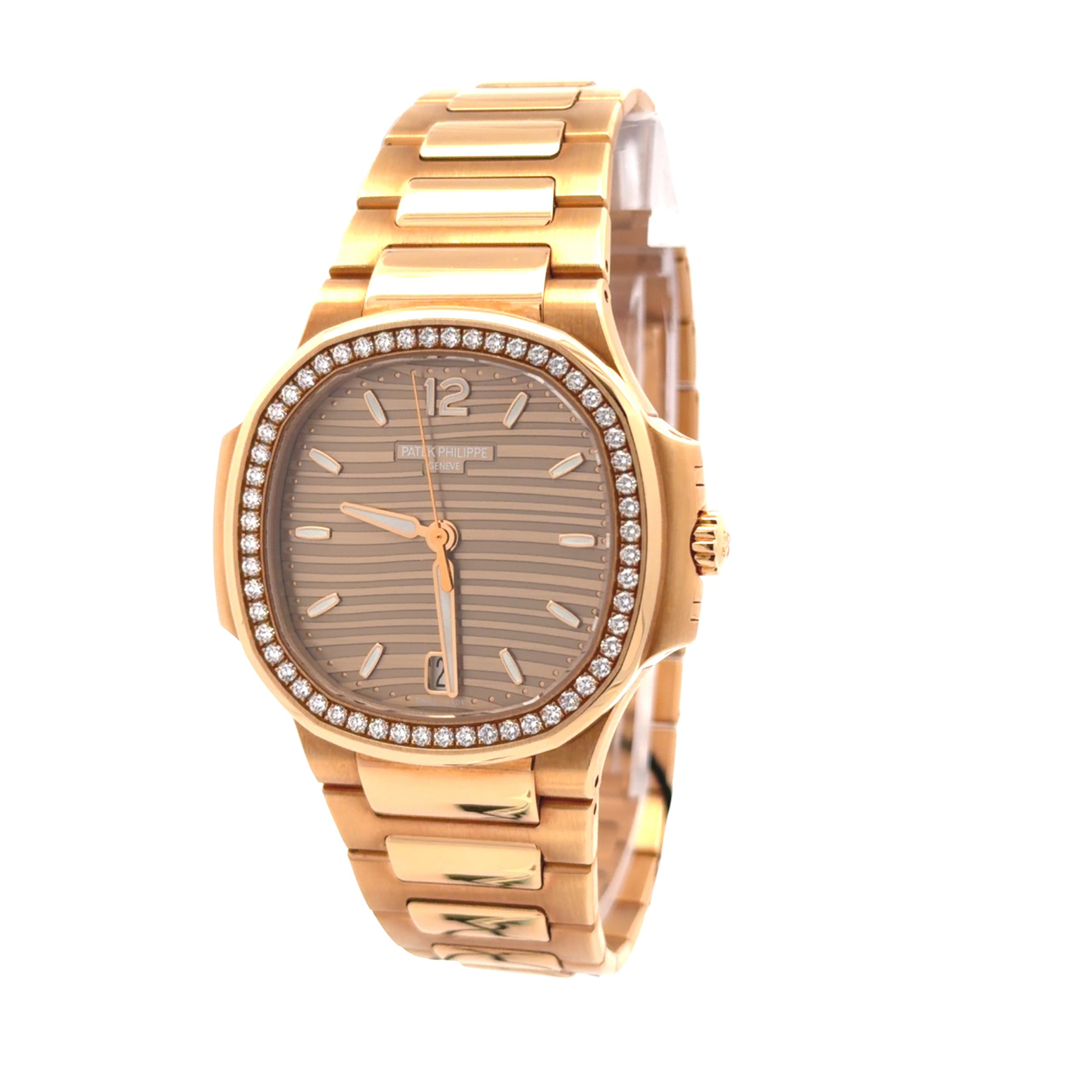 Patek Philippe Nautilus 7118/1200R-010