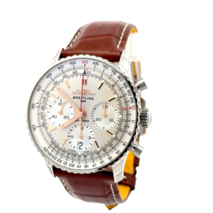 Breitling Navitimer 1 B01 Chronograph 41