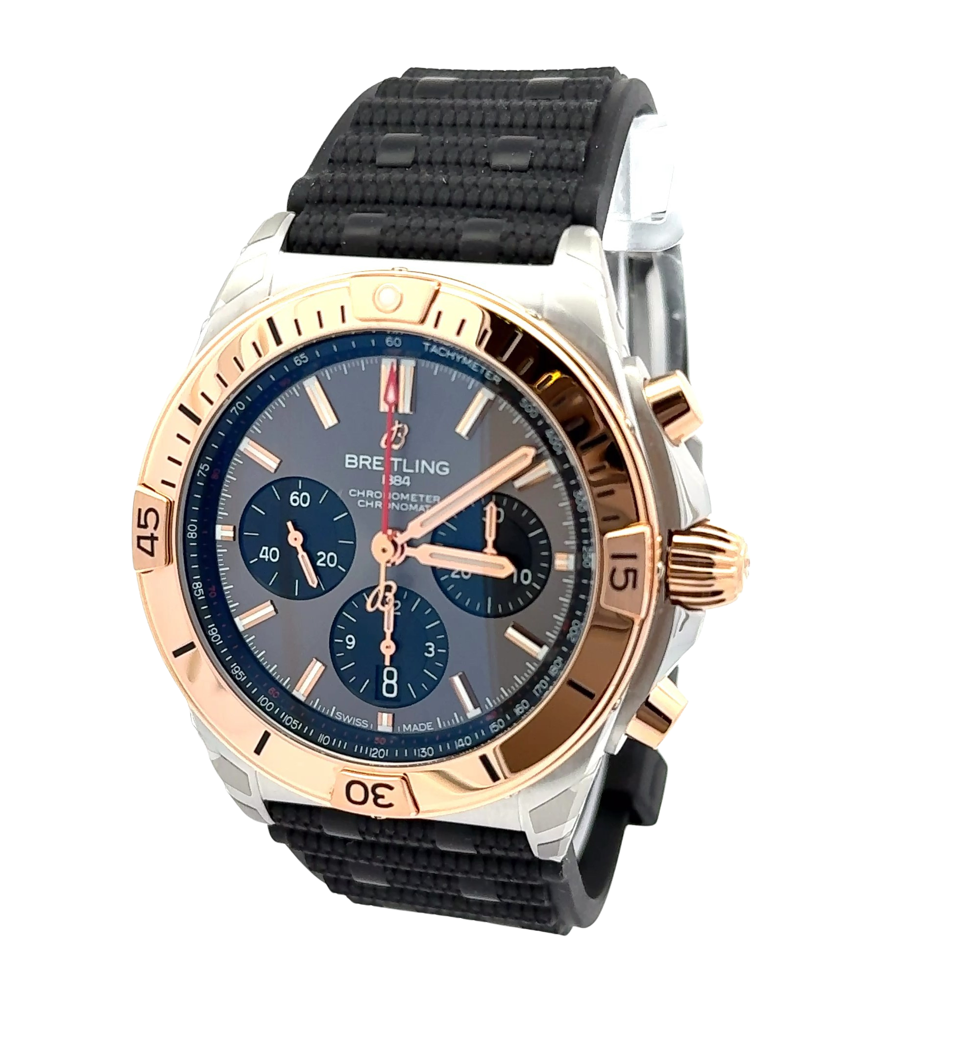 Breitling Chronomat 42 B01 UB0134101B1S1