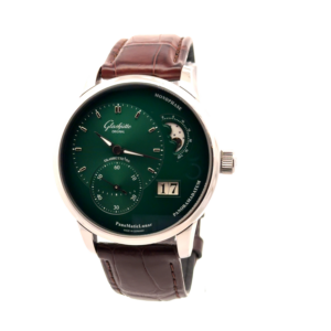 Glashütte Original PanoMaticLunar 1-90-02-13-32-31