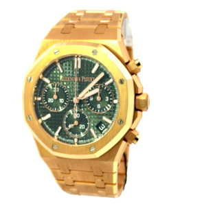 Audemars Piguet Royal Oak Chronograph 26240OR.OO.1320OR.08