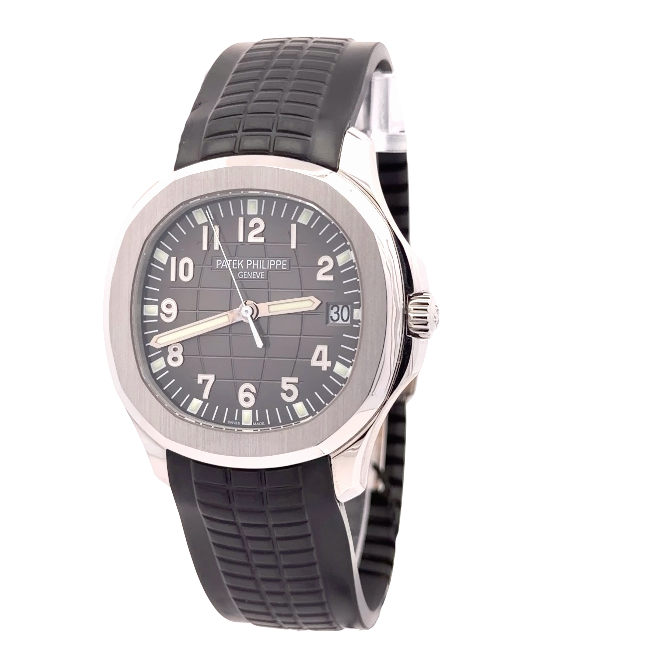 Patek Philippe Aquanaut 5167A-001