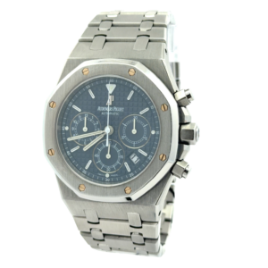 Audemars Piguet Royal Oak Chronograph 25860ST.OO.1110ST.04