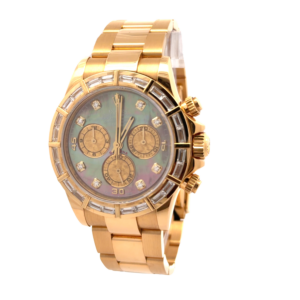 Rolex Daytona 116568BR
