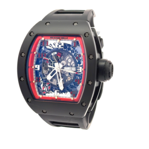 Richard Mille RM 030 Limited 50 Americas Edition