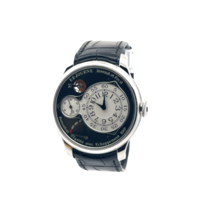 F.P.Journe Chronomètre Optimum Black Label 40mm