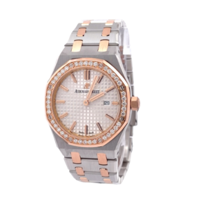 Audemars Piguet Royal Oak Lady 67651SR.ZZ.1261SR.01
