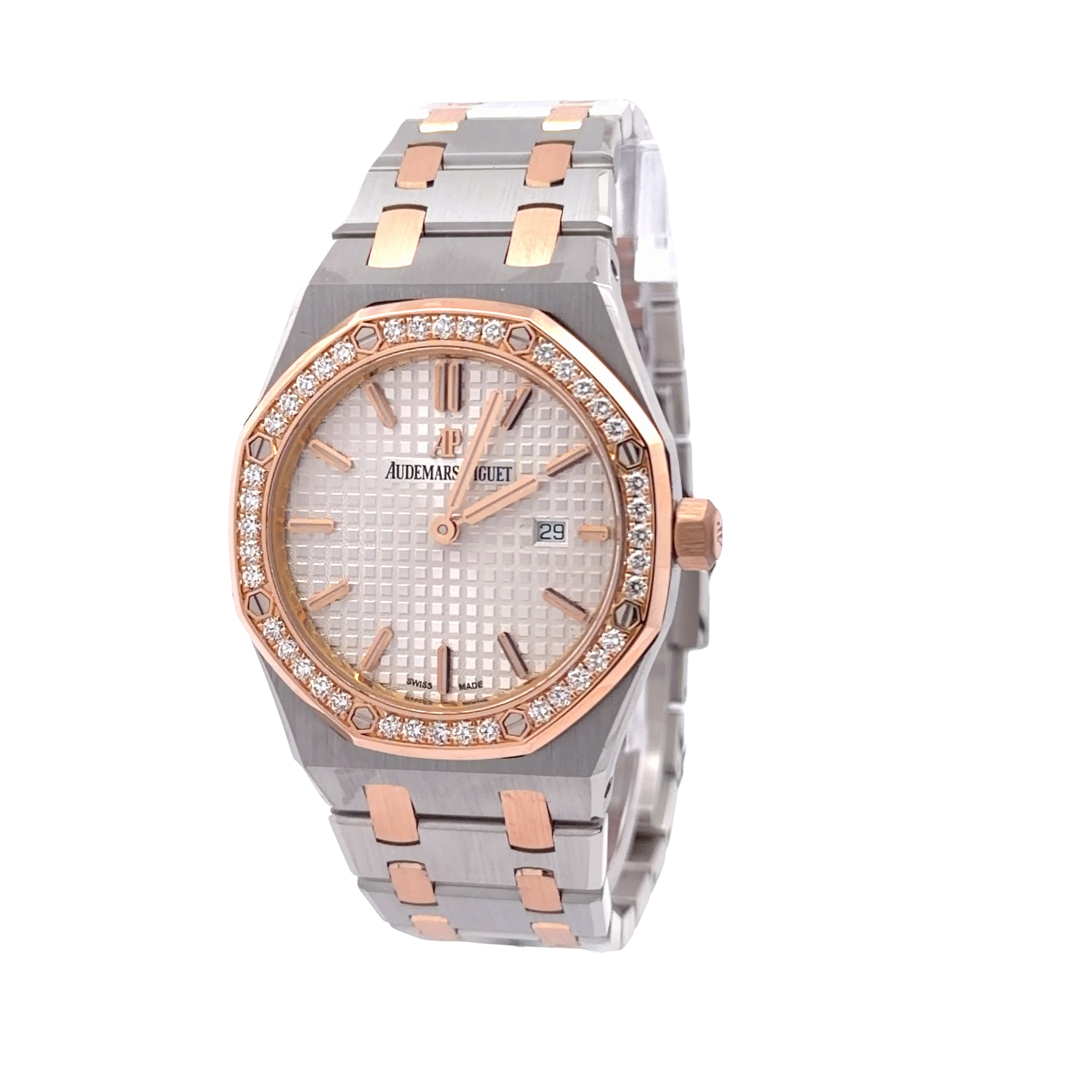 Audemars Piguet Royal Oak Lady 67651SR.ZZ.1261SR.01