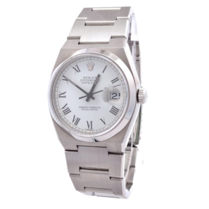 Rolex Datejust Oysterquartz New Old Stock