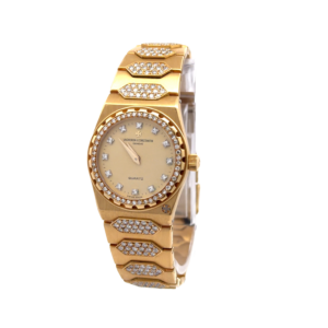 Vacheron Constantin 222 60501