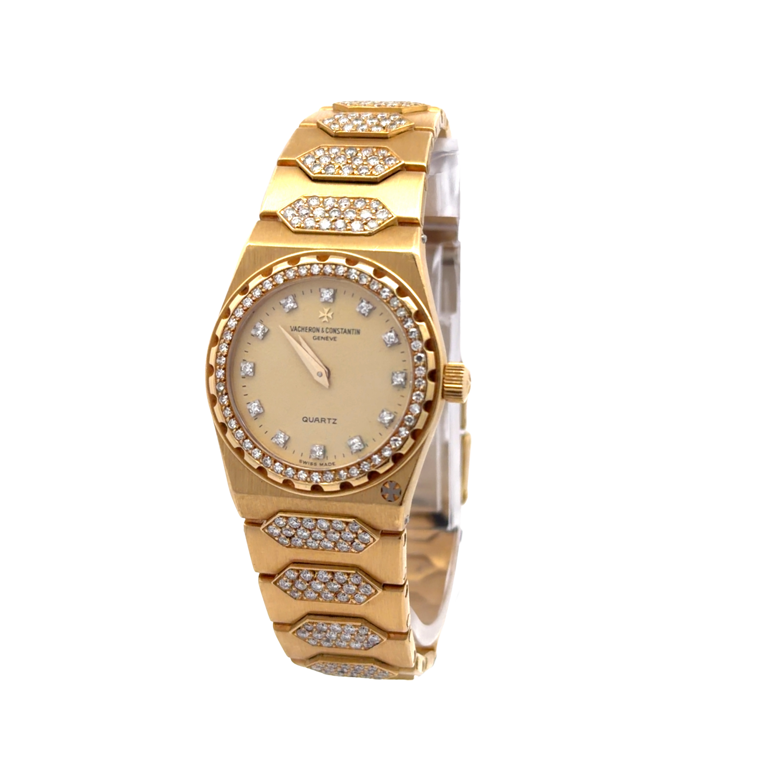Vacheron Constantin 222 60501