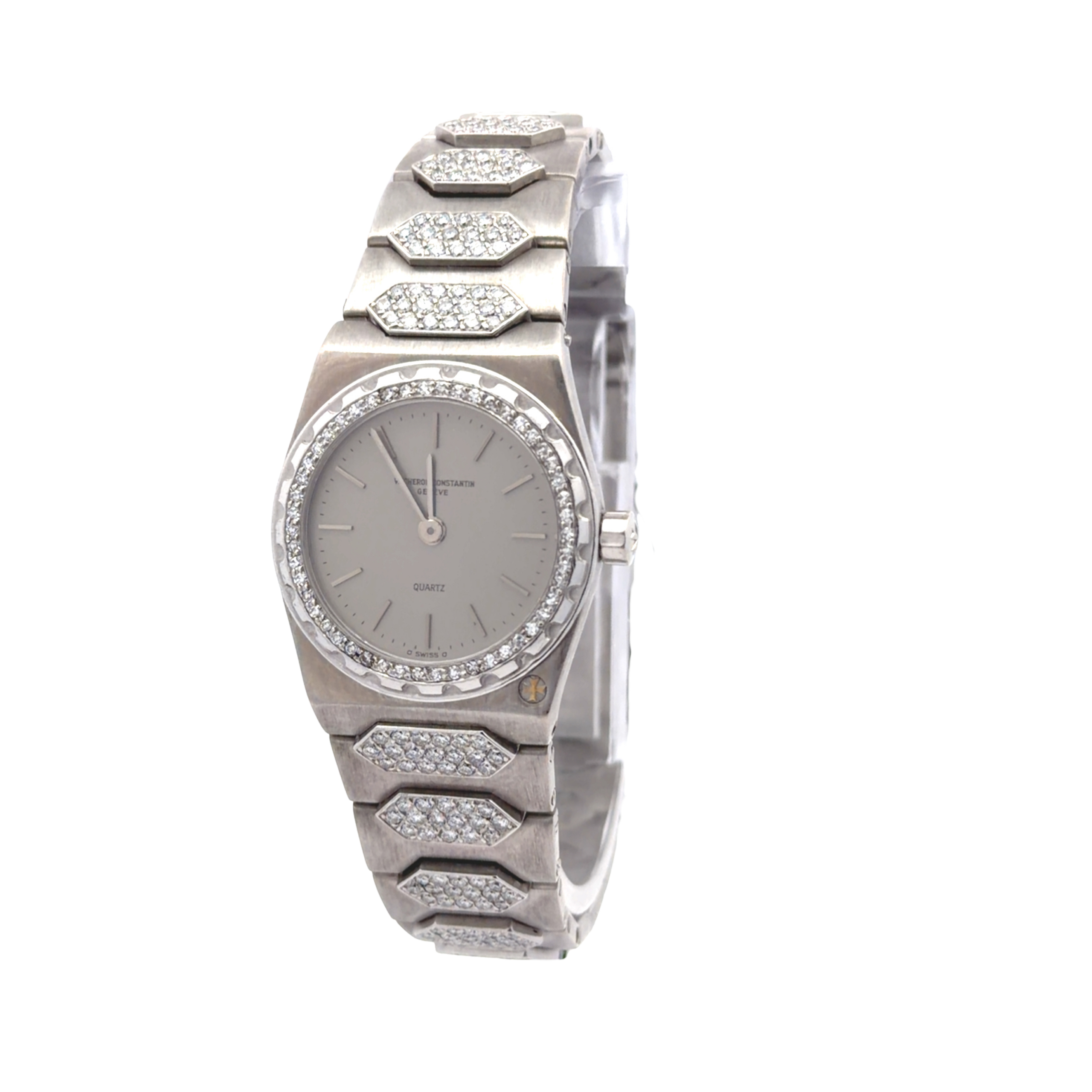 Vacheron Constantin 222 60501