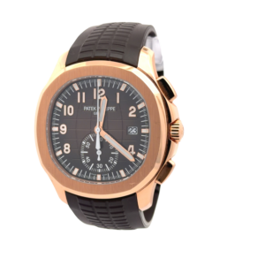 Patek Philippe Aquanaut Chronograph 5968R-001