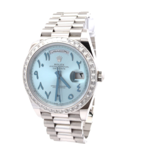 Rolex Day-Date 40 228396TBR
