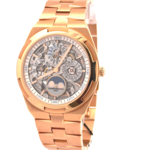 Vacheron Constantin Overseas Perpetual Calendar Ultra-thin 41.5mm New