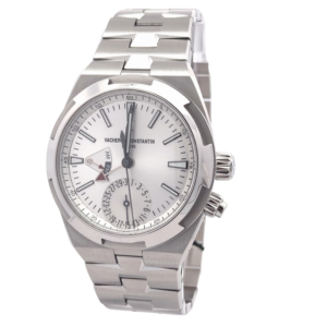 New Vacheron Constantin Overseas Dual Time