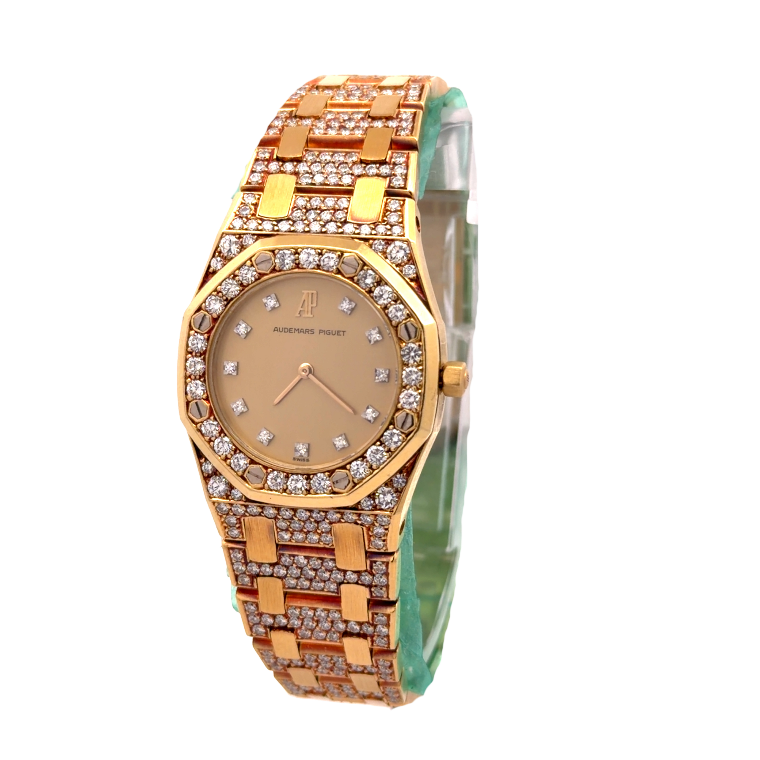 Audemars Piguet Royal Oak 6027BA