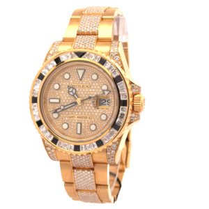 New Rolex GMT-Master II