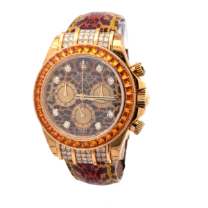New Rolex Daytona