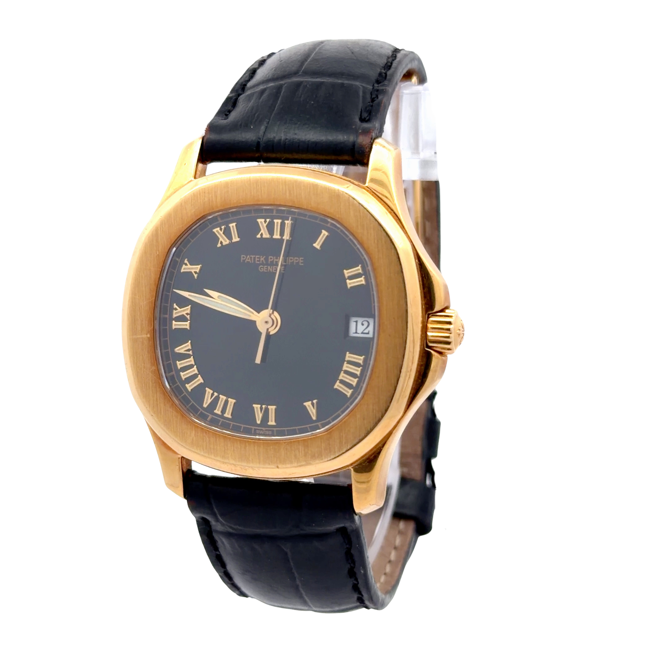Patek Philippe Aquanaut 5060SJ-001