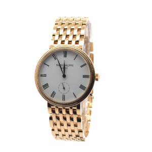 Patek Philippe Calatrava 7119/1J-010