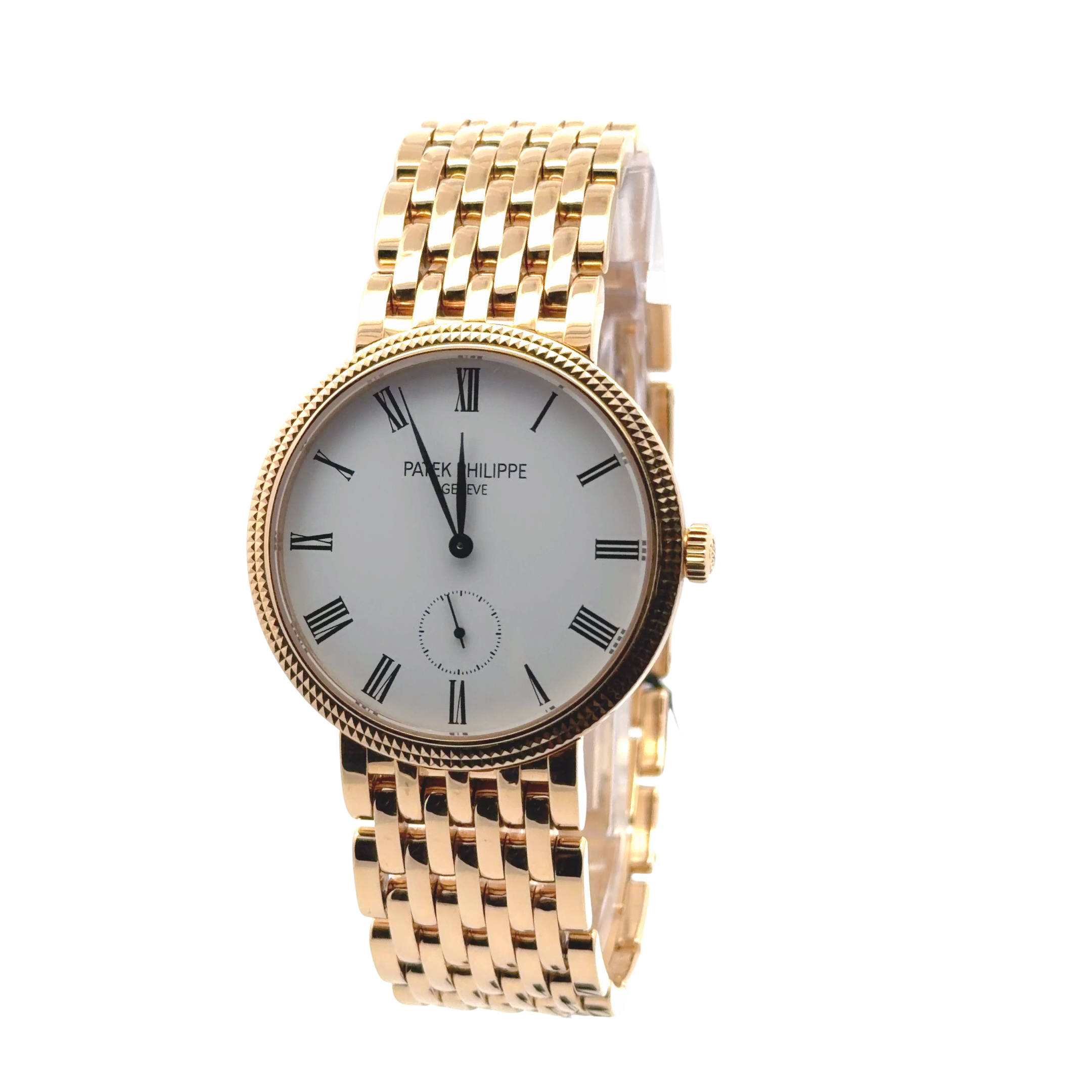 Patek Philippe Calatrava 7119/1J-010