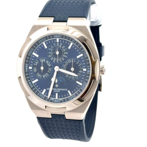 Vacheron Constantin Overseas Perpetual Calendar Ultra-thin 4300V/120G-B945