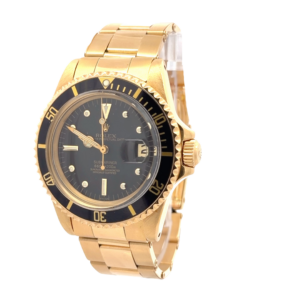 Rolex Submariner Date Nipple Dial 1680