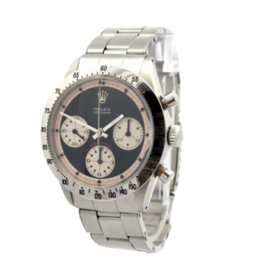 Rolex Daytona Paul Newman Dial 6262