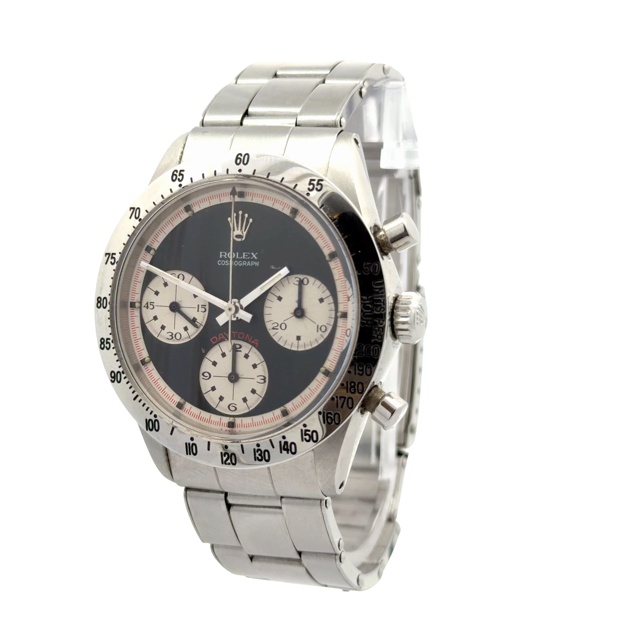 Rolex Daytona Paul Newman Dial 6262
