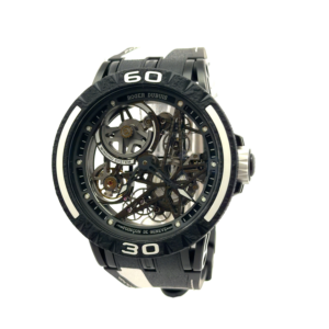 New Roger Dubuis Excalibur Spider Pirelli RDDBEX0826