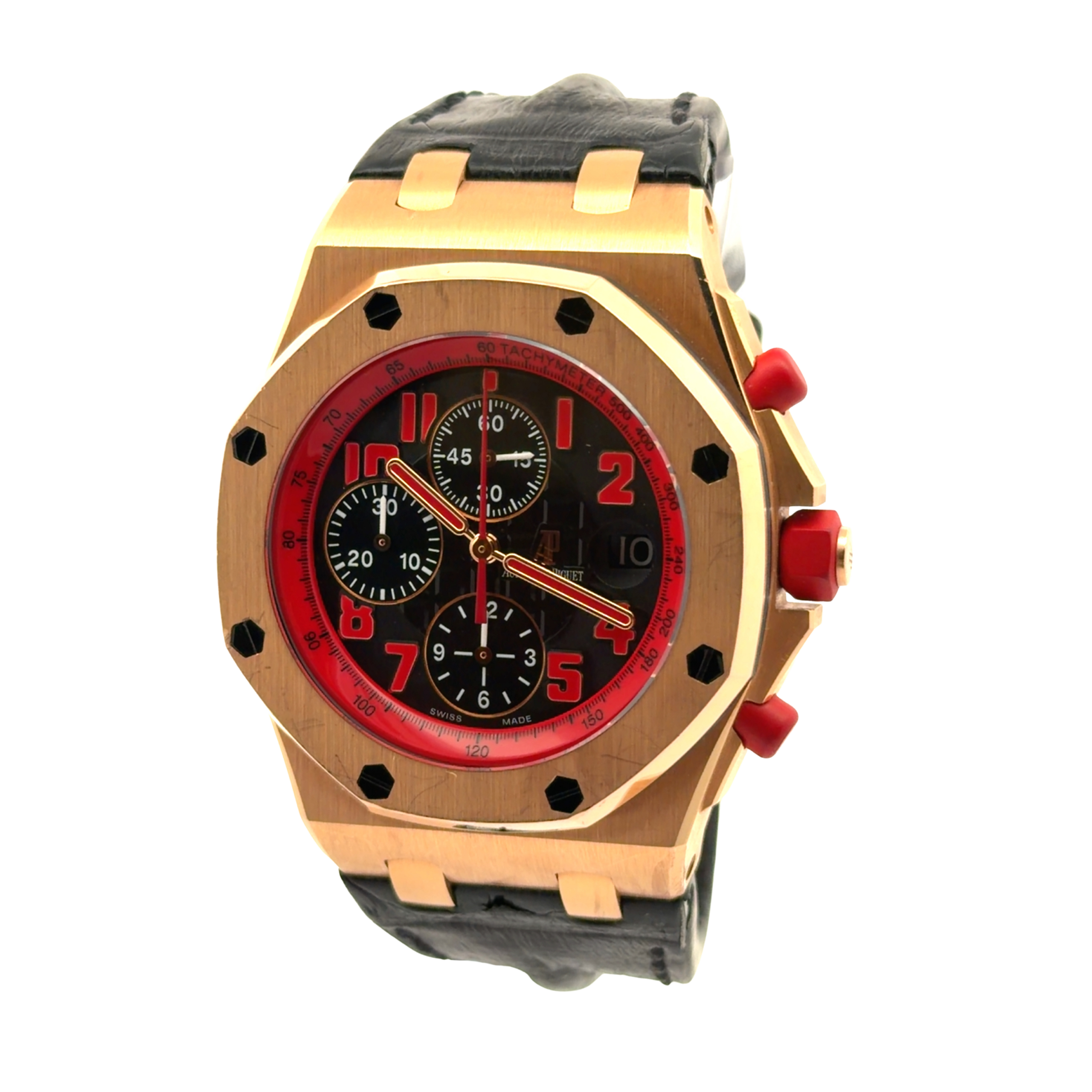 Audemars Piguet Royal Oak Offshore Marcus Limited Edition 26299OR.OO.D001GA.01