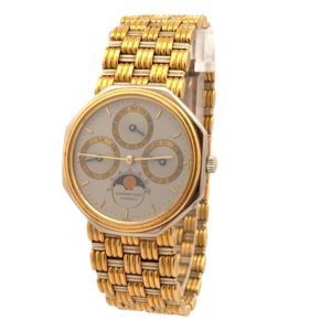 Audemars Piguet Quantieme Perpetual Calendar 5557CA