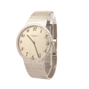 Patek Philippe Calatrava Breguet Numerals 3588/2