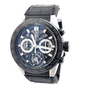 TAG Heuer Carrera Heuer-02T CAR5A8Y.FC6377
