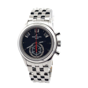 Patek Philippe Annual Calendar Chronograph 5960/1A-010