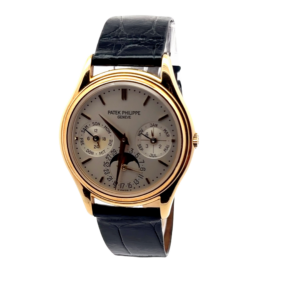 Patek Philippe Perpetual Calendar 3940J