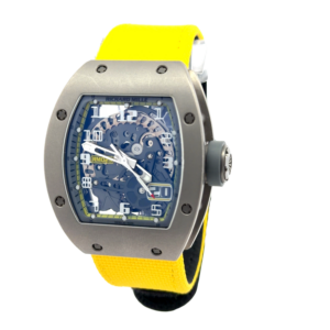 Richard Mille RM 029