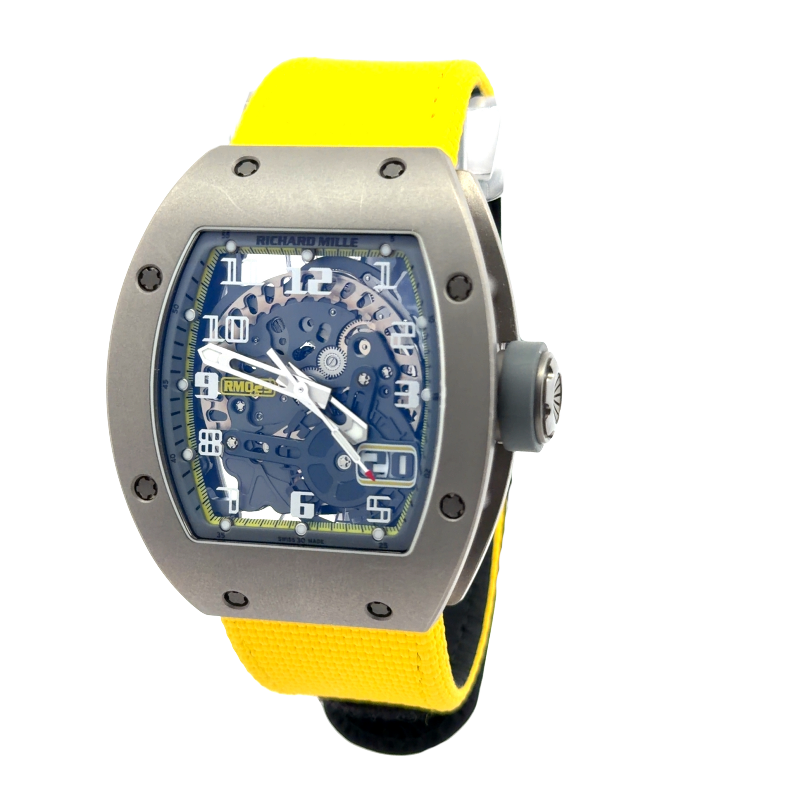 Richard Mille RM 029