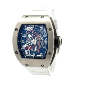Richard Mille RM 010 MBZ Limited