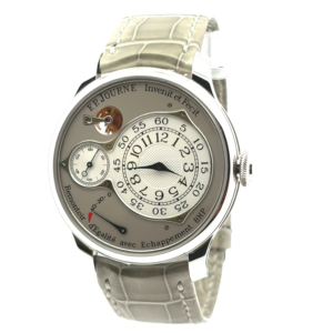 F.P.Journe Chronomètre Optimum