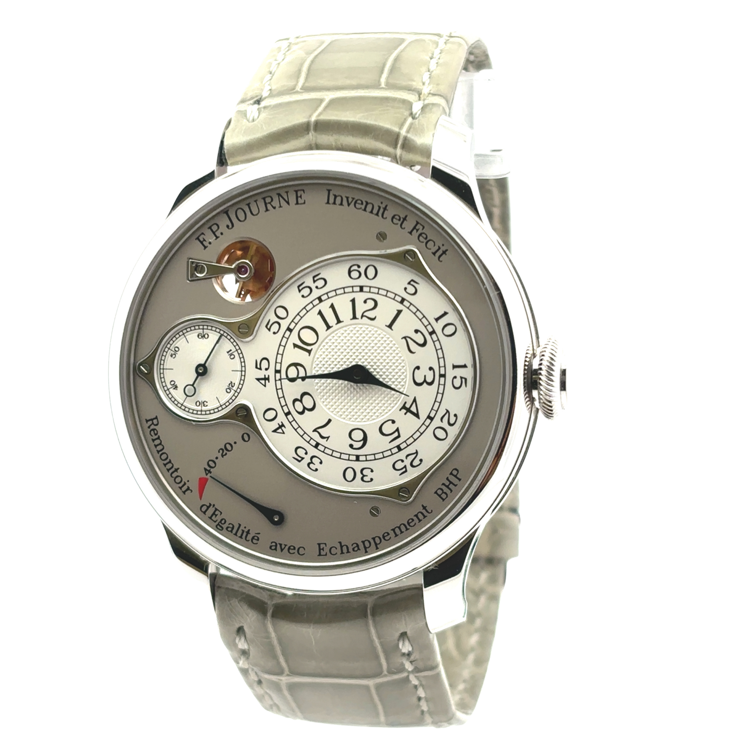 F.P.Journe Chronomètre Optimum