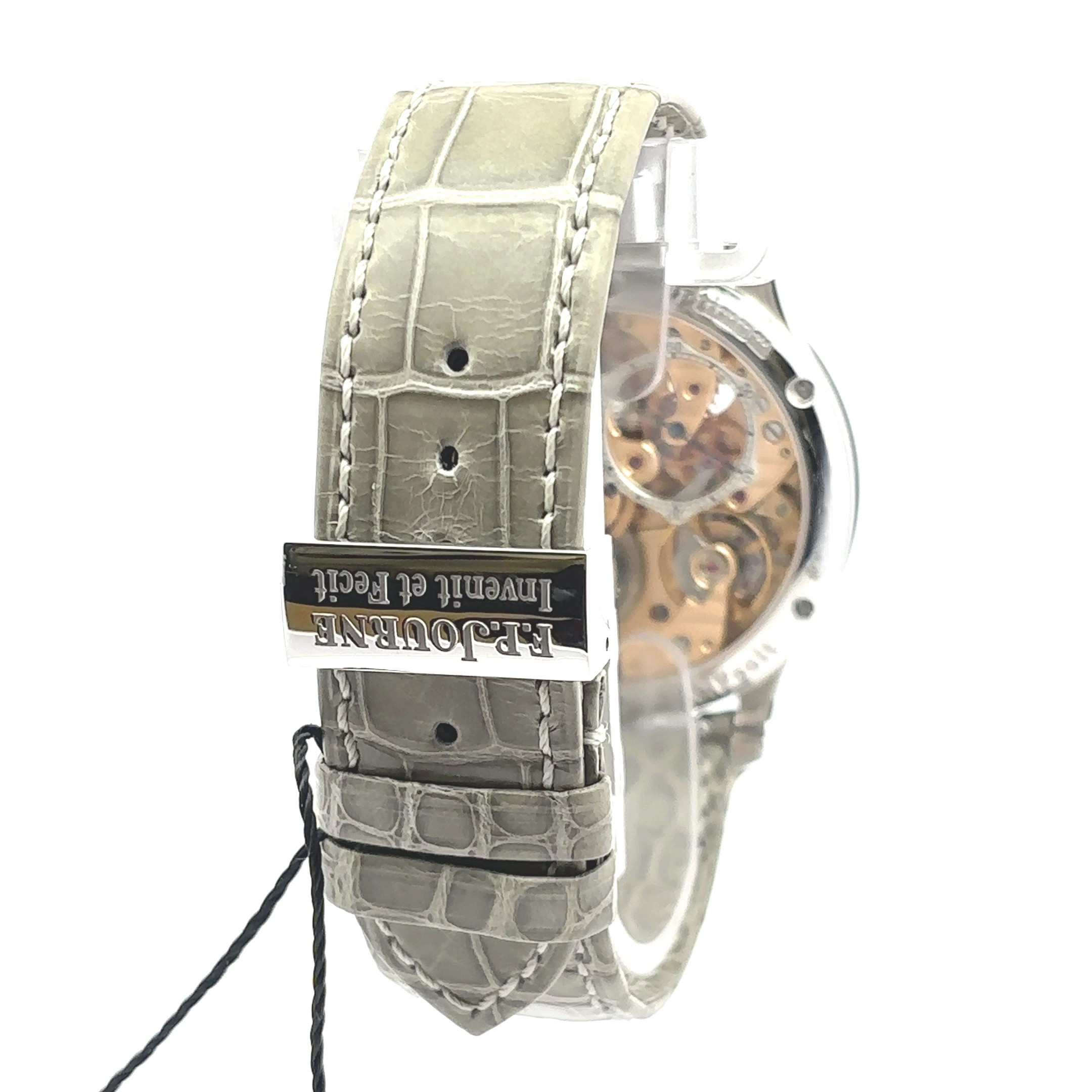 F.P.Journe Chronomètre Optimum - Image 4